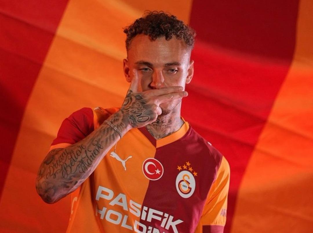 CANLI | Mısırlı.com.tr Fatih Karagümrük - Galatasaray maç anlatımı! Maç ne zaman? Saat kaçta ve hangi kanalda? - 24 Ocak 2026 3