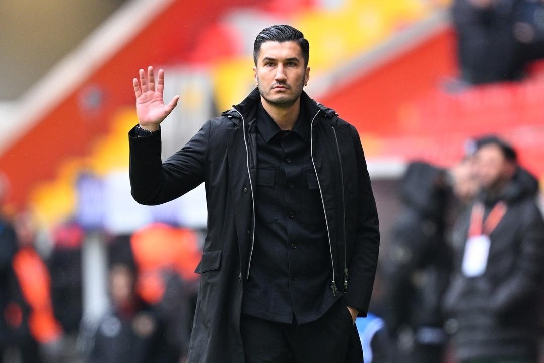 Başakşehir den Kayserispor a farklı tarife! Nuri Şahin gaza bastı 2