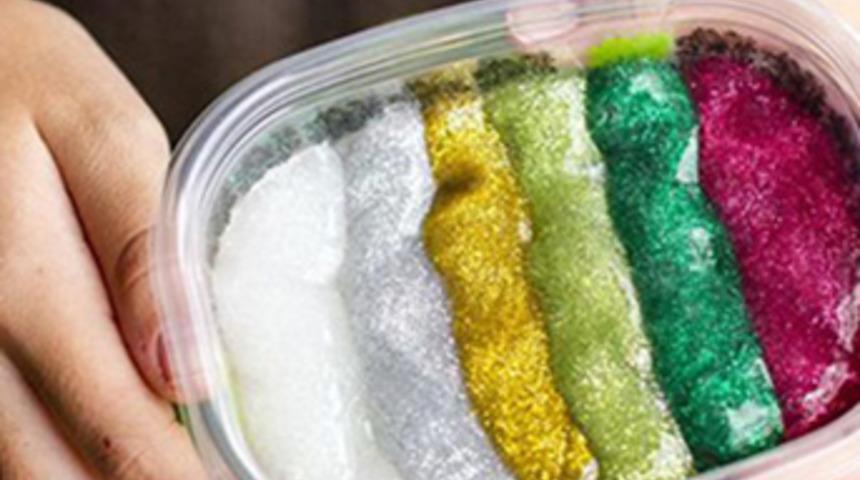 Gümrük ve Ticaret Bakanlığı 'slime' hakkında inceleme başlattı
