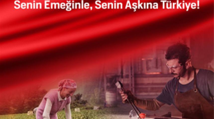 Türkiye'nin en sevilen markası: Arçelik!