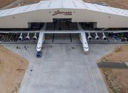 Dünyanın en büyük uçağı Stratolaunch ve sıra dışı amacı