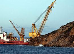 Azeri gazının Avrupa yolculuğu Marmara Denizi'nde başladı