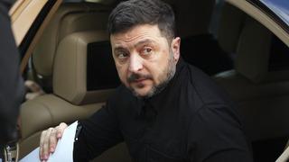 Zelenskiy: BAE’deki Rusya, Ukrayna ve ABD görüşmeleri yapıcı geçti