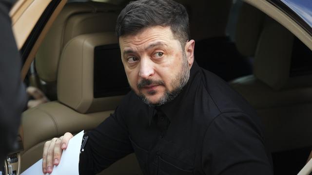 Zelenskiy: BAE’deki Rusya, Ukrayna ve ABD görüşmeleri yapıcı geçti