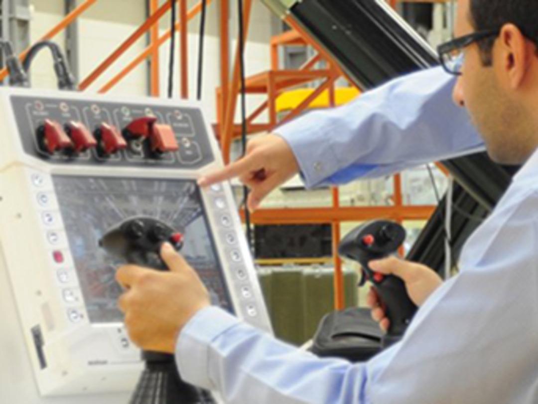 ASELSAN'ın 'Nefer'i ilk kez satılacak