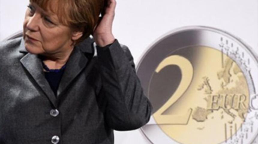 Almanya'daki seçim sonucu piyasaları ve euroyu nasıl etkiler?