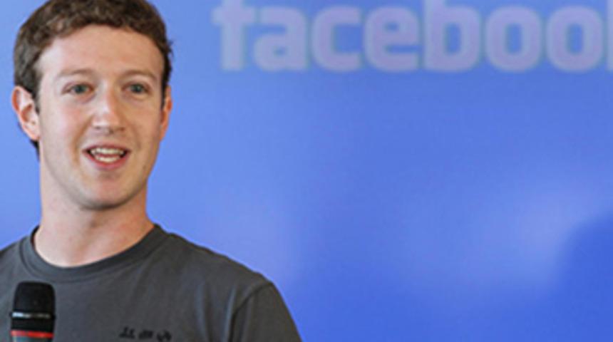 Mark Zuckerberg, Facebook'taki hisselerinin bir bölümünü satıyor