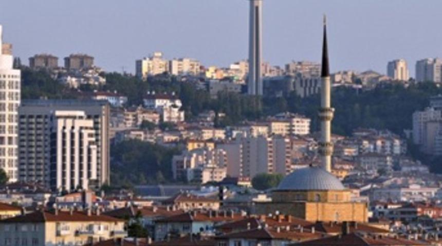 En yüksek geliri Ankaralılar elde etti