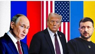 Zelenskiy: "BAE&rsquo;deki g&ouml;r&uuml;şmeler yapıcı ge&ccedil;ti"