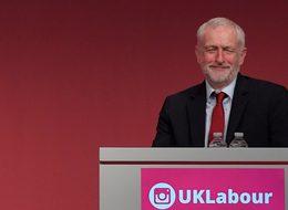 Telegraph: Jeremy Corbyn robot vergisi getirmek istiyor