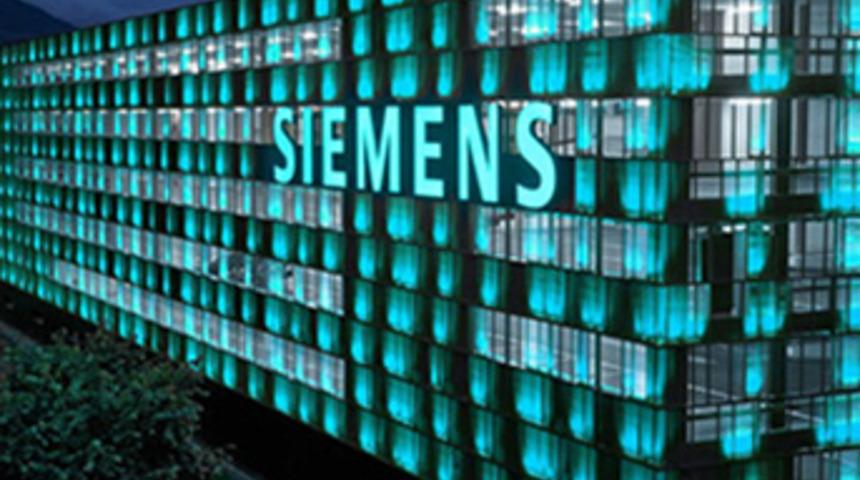 Siemens ile Fransa devletine ait Alstom birleşiyor