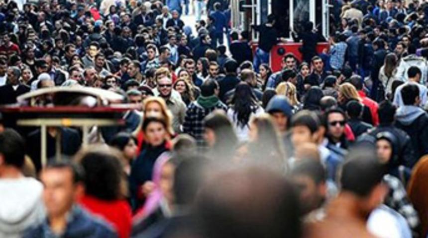 Türkiye'de beklenen yaşam süresi 78 yıl