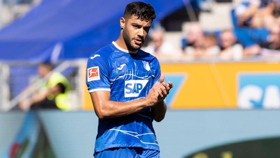 Almanya da T&uuml;rk derbisinde Ozan Kabak şov! Şampiyonlar Ligi adına coştu 2