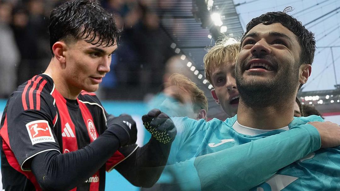 CANLI | Eintracht Frankfurt - Tottenham Hotspur ma&ccedil; anlatımı! Ma&ccedil; ne zaman? Saat ka&ccedil;ta ve hangi kanalda? - 28 Ocak 2026 3