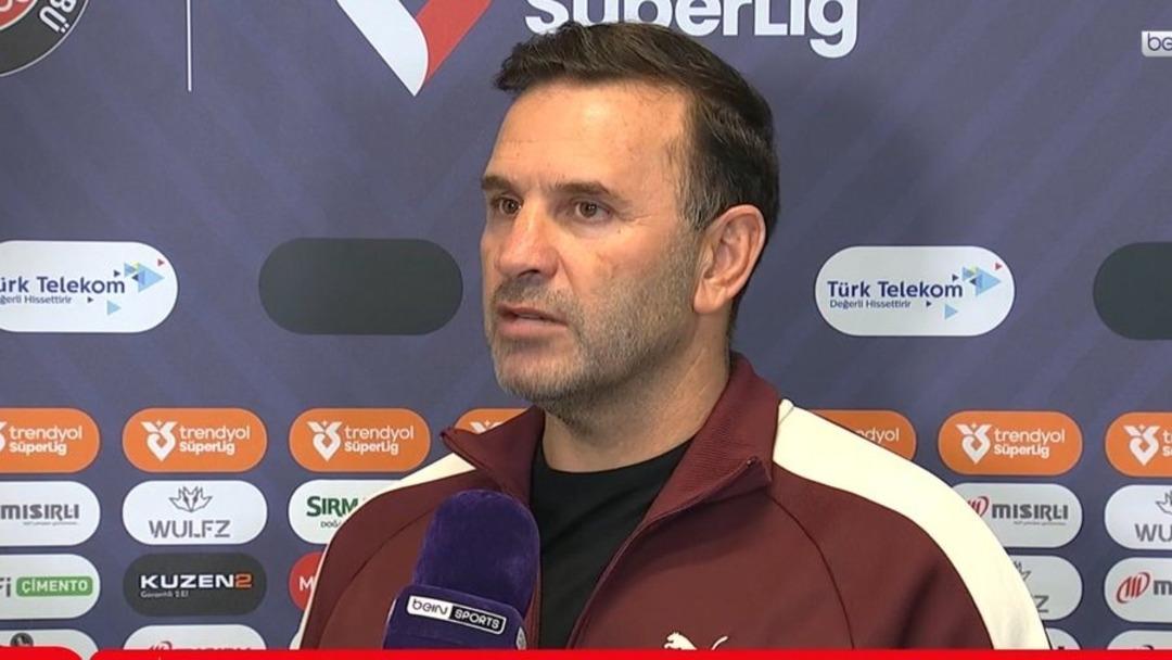 (&Ouml;zet) Mısırlı.com.tr Fatih Karag&uuml;mr&uuml;k - Galatasaray Ma&ccedil;ı &Ouml;zeti ve T&uuml;m &Ouml;nemli Anları 7