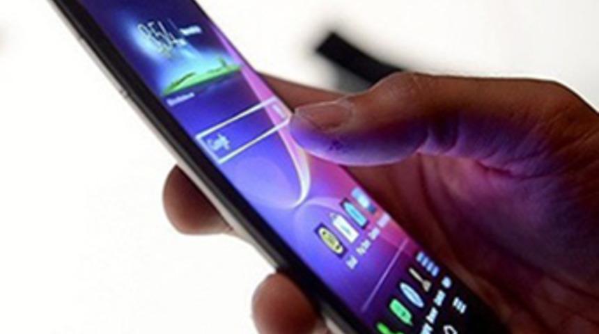 Cep telefonundan internete yüzde 50 zam