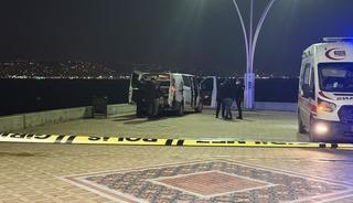 Balık&ccedil;ılar fark etti, denizde dalgı&ccedil; kıyafetli erkek cesedi bulundu