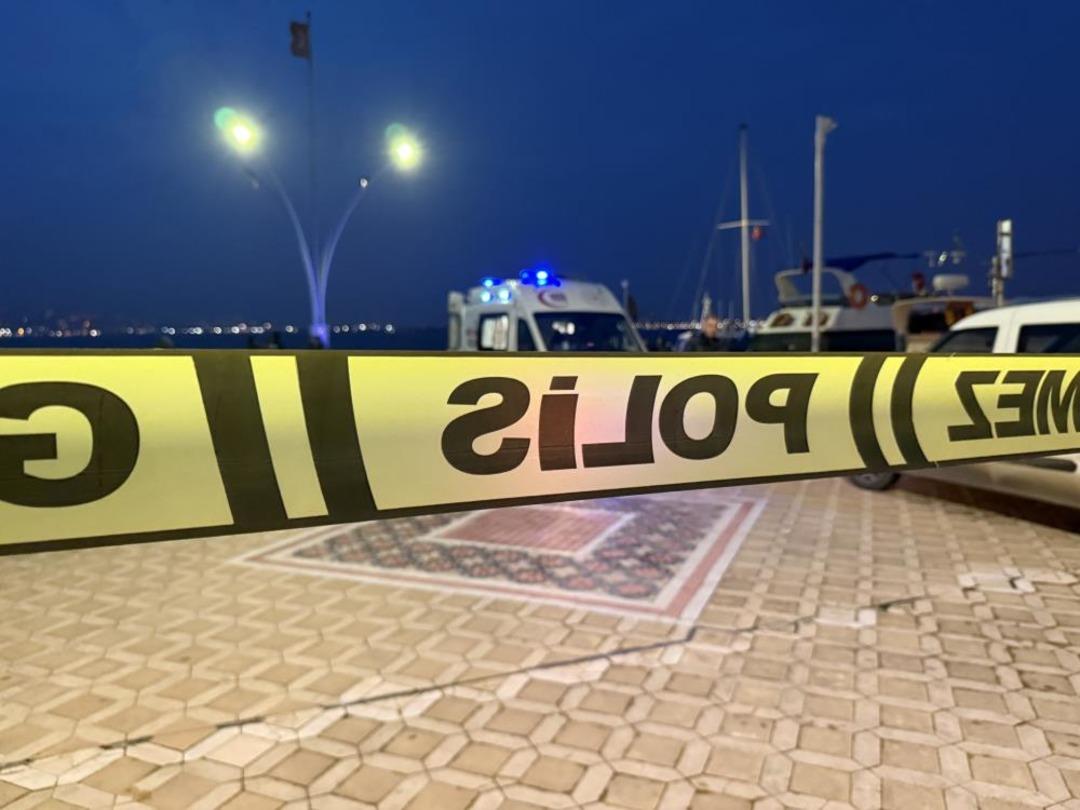 Balık&ccedil;ılar fark etti, denizde dalgı&ccedil; kıyafetli erkek cesedi bulundu 3