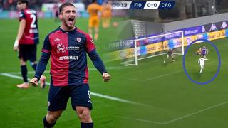 Semih Kılı&ccedil;soy'dan Serie A'ya damga! Fiorentina'yı da attı