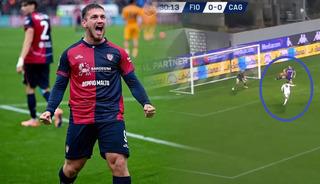 Semih Kılı&ccedil;soy'dan Serie A'ya damga! Fiorentina'yı da attı