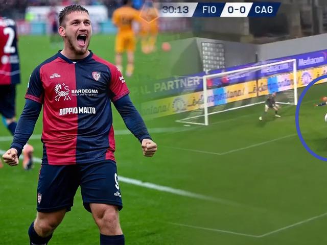 Semih Kılı&ccedil;soy'dan Serie A'ya damga! Fiorentina'yı da attı