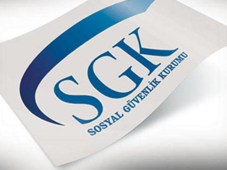 SGK, grip aşısı ödemelerine açıklık getirdi