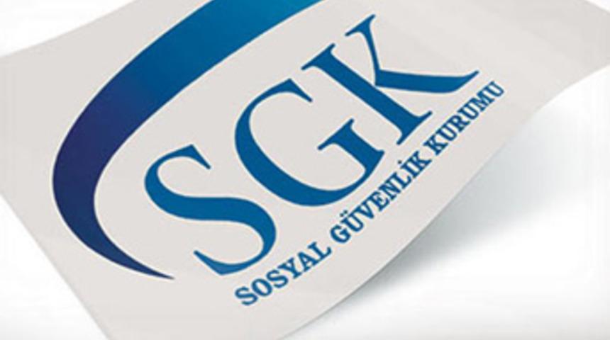 SGK'da e-Fatura dönemi başladı