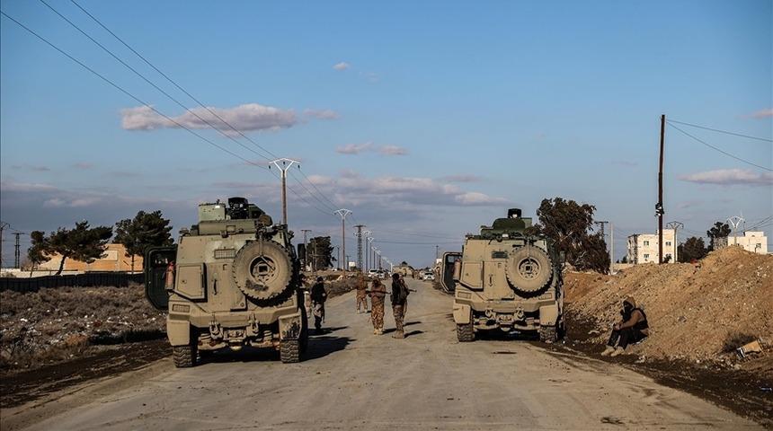 Suriye y&ouml;netimi ile YPG arasında varılan ateşkesin s&uuml;resi doldu