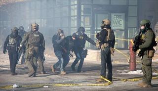 ABD'nin Minnesota eyaletinde ICE polisi bir kişiyi daha vurdu