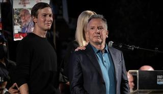 ABD'li yetkililer Witkoff ve Kushner, Netanyahu ile g&ouml;r&uuml;şecek