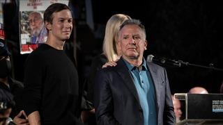 ABD'li yetkililer Witkoff ve Kushner, İsrail Başbakanı Netanyahu ile görüşecek