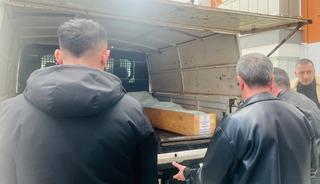 Ordu'da bir kişi evinde &ouml;l&uuml; bulundu