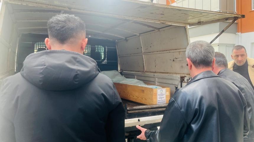 Ordu'da bir kişi evinde &ouml;l&uuml; bulundu