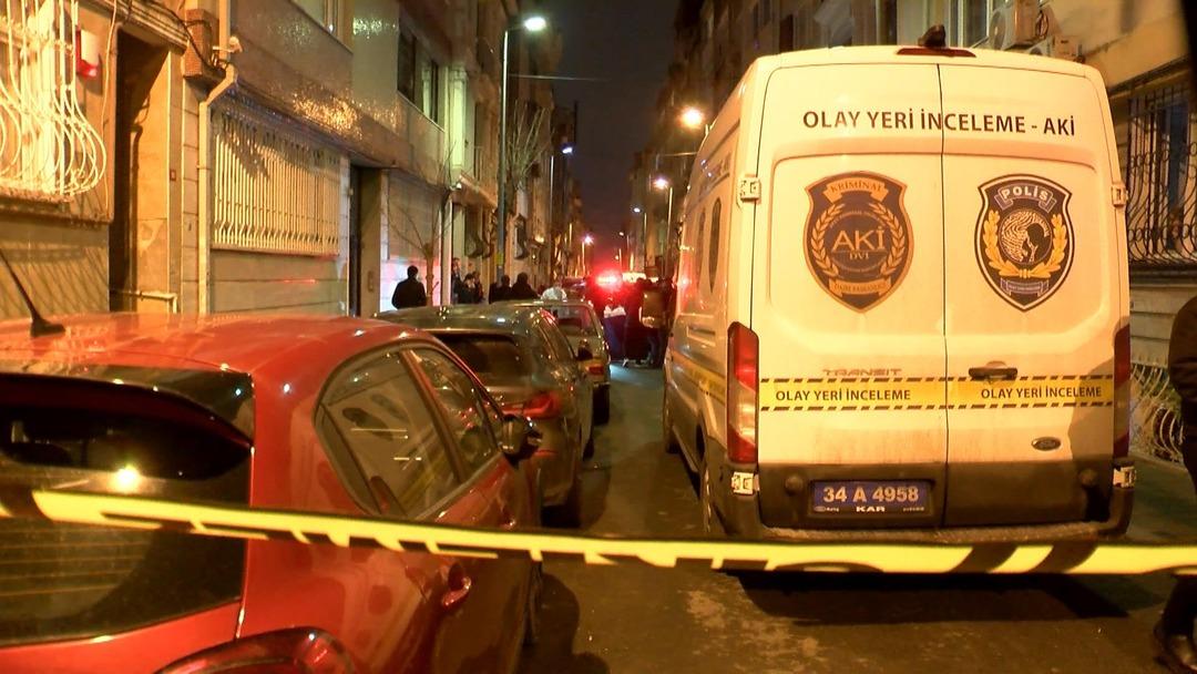 Kağıt toplayıcısı &ccedil;arşafa sarılı halde &ccedil;&ouml;pte buldu! Başı kesik kadın cesedi... 5