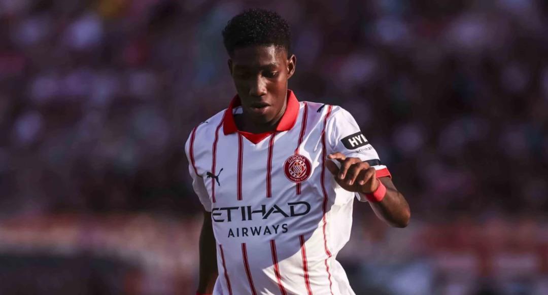 Galatasaray yeni transferi Yaser Asprilla yı sosyal medyadan açıkladı! 1