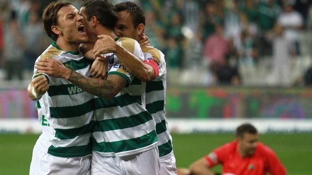 Yusuf Erdoğan: Ben Alex’e karşı oynayamadığım için üzülüyordum ama...