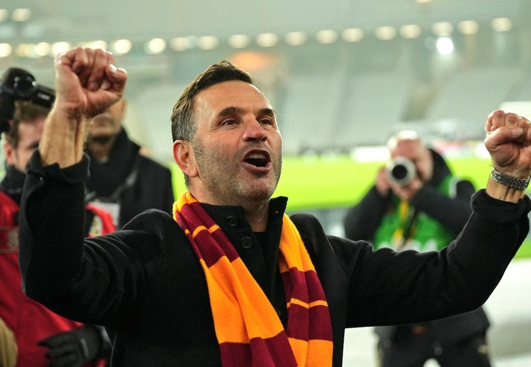 (&Ouml;zet) Mısırlı.com.tr Fatih Karag&uuml;mr&uuml;k - Galatasaray Ma&ccedil;ı &Ouml;zeti ve T&uuml;m &Ouml;nemli Anları 4