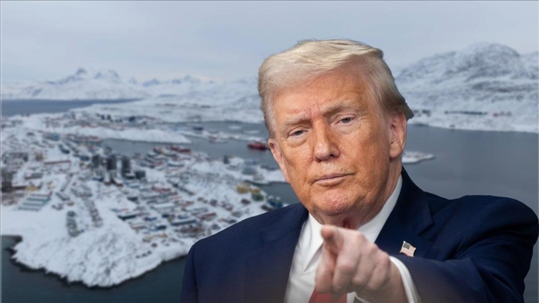 2026 D&uuml;nya Kupası na Trump g&ouml;lgesi! Almanya dan boykot sinyalleri 2