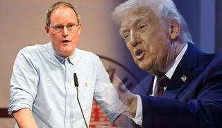 2026 D&uuml;nya Kupası'na Trump g&ouml;lgesi! Almanya'dan boykot sinyali