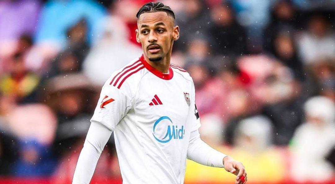 Beşiktaş tan orta sahaya İsvi&ccedil;re &ccedil;ıkarması: Djibril Sow g&uuml;ndemde! 1