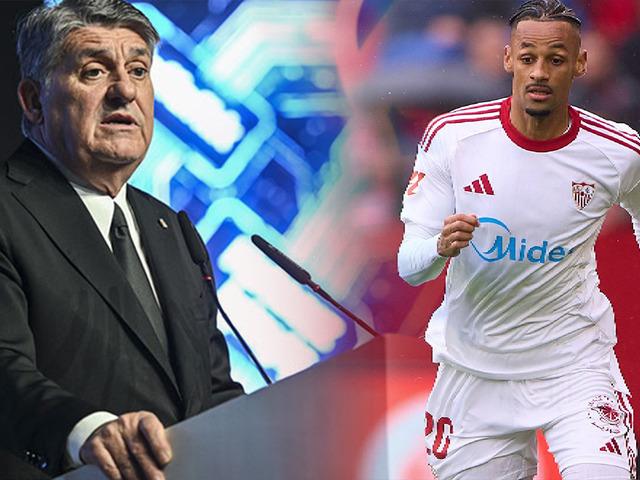 Beşiktaş'tan orta sahaya İsvi&ccedil;re &ccedil;ıkarması: Djibril Sow g&uuml;ndemde!