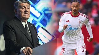 Beşiktaş'tan orta sahaya İsviçre çıkarması: Djibril Sow gündemde!