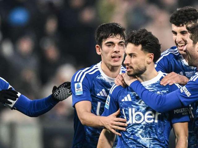 Como, Torino'yu gol yağmuruna tuttu! Avrupa kupalarına g&ouml;z kırptı!