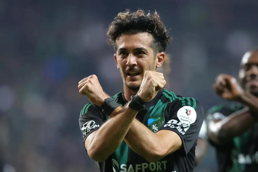 Kocaelispor a Fenerbahçe maçı öncesi şok! Tayfur Bingöl cezalı duruma düştü 1