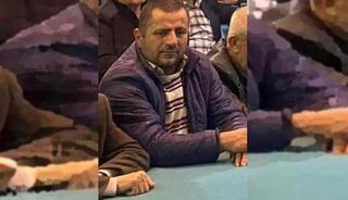 &Uuml;zerine pirin&ccedil; &ccedil;uvalları devrilen iş&ccedil;i hayatını yitirdi