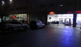 Malatya'da nişan t&ouml;reninde 46 kişi zehirlendi