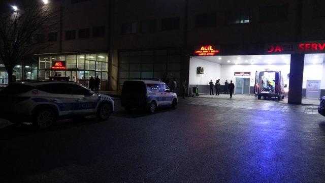 Malatya'da nişan töreninde karbonmonoksit zehirlenmesi: 46 kişi hastaneye kaldırıldı