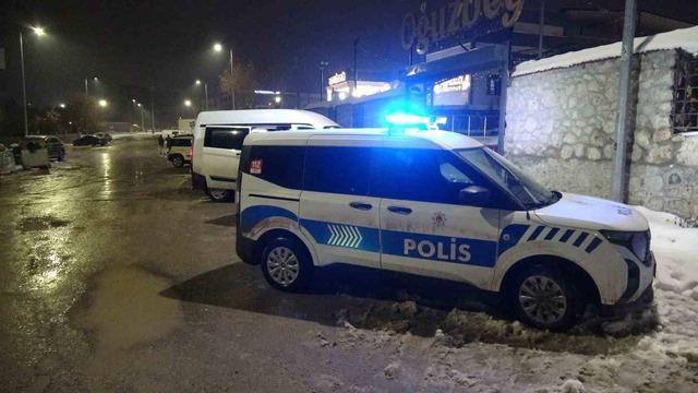 Nişan t&ouml;reninde karbonmonoksit zehirlenmesi: 46 kişi hastaneye kaldırıldı 2