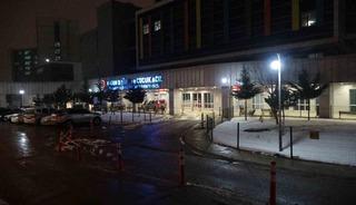 Malatya&rsquo;da nişan t&ouml;reninde karbonmonoksit zehirlenmesi: 46 kişi hastaneye kaldırıldı