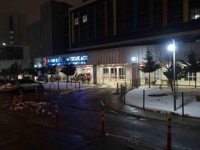 Karbonmonoksit zehirlenmesi: 46 kişi hastanelik oldu